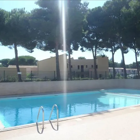 Apartman Petit Nid Au Vert
